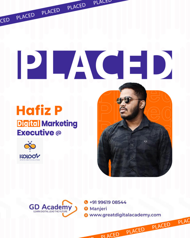 hafiz placed poster