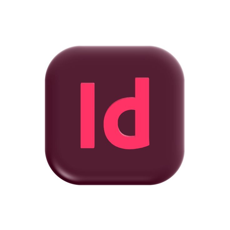 Download Adobe InDesign icon