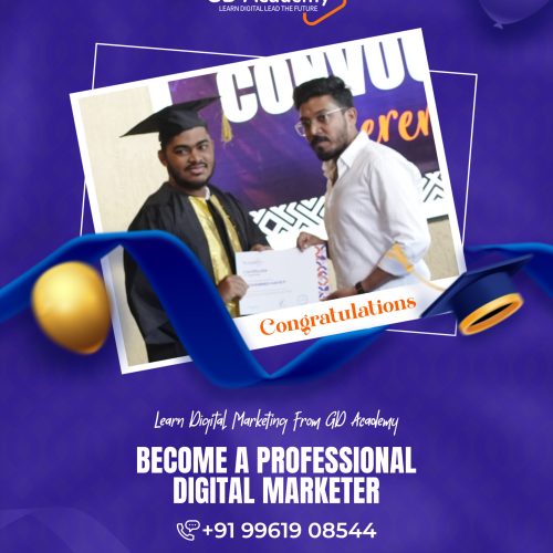 Best digital marketing training in Manjeri